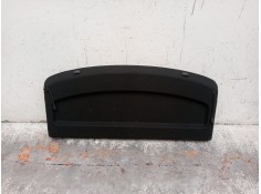 Recambio de bandeja trasera para renault captur iii captur e-tech hybrid referencia OEM IAM   