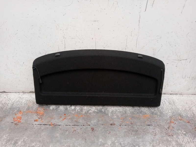 Recambio de bandeja trasera para renault captur iii captur e-tech hybrid referencia OEM IAM   