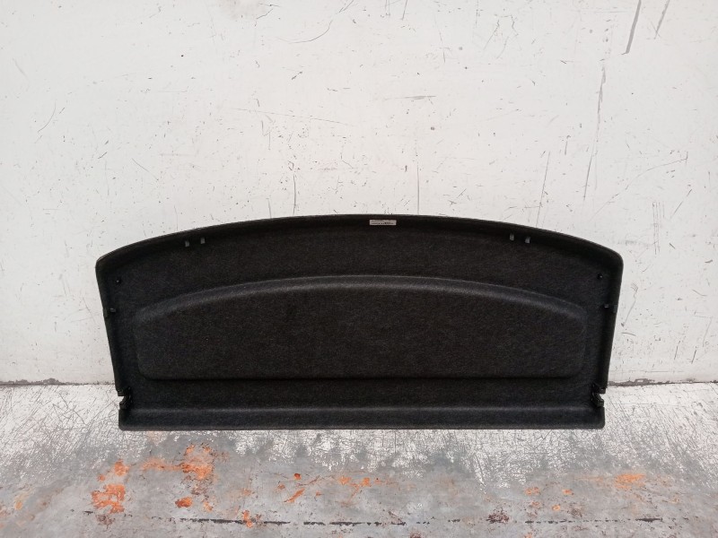 Recambio de bandeja trasera para renault captur iii captur e-tech hybrid referencia OEM IAM   
