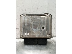 Recambio de centralita motor uce para chevrolet captiva (c100, c140) 2.0 d 4wd referencia OEM IAM 0281014296 96836517 1039S18443 2