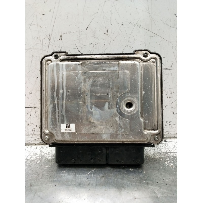 Recambio de centralita motor uce para chevrolet captiva (c100, c140) 2.0 d 4wd referencia OEM IAM 0281014296 96836517 1039S18443