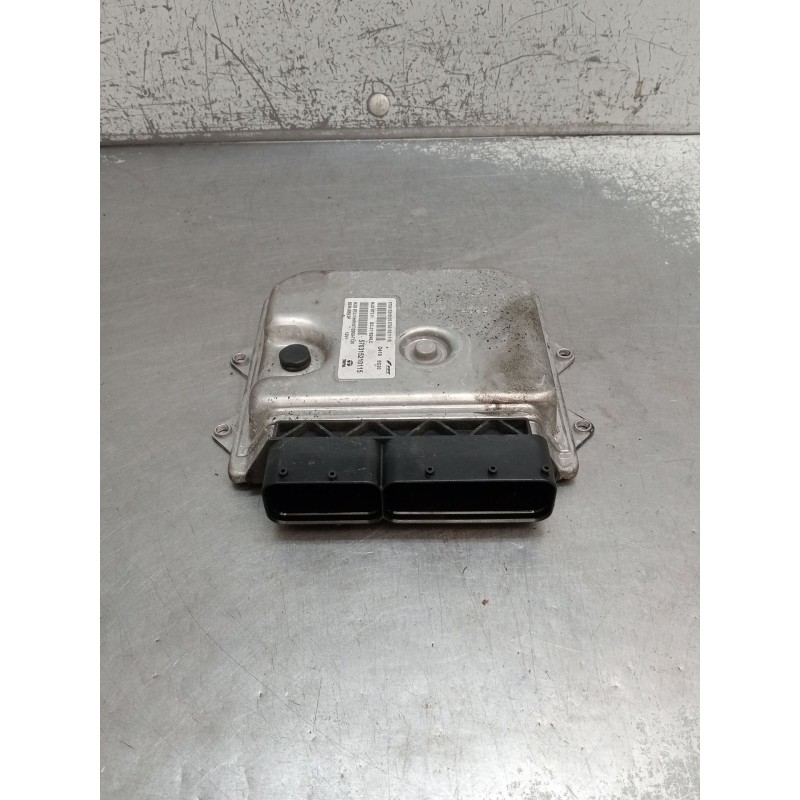 Recambio de centralita motor uce para tata indica vista 1.3 crdi referencia OEM IAM 570315210115 MJD8T3I1 2012