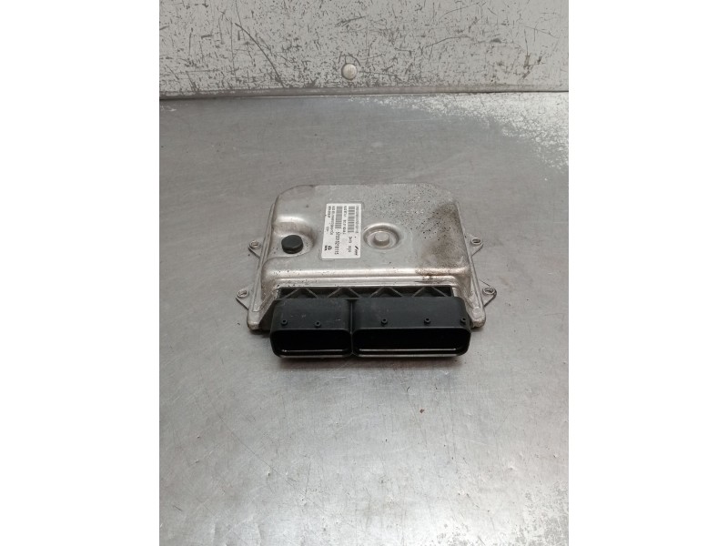 Recambio de centralita motor uce para tata indica vista 1.3 crdi referencia OEM IAM 570315210115 MJD8T3I1 2012