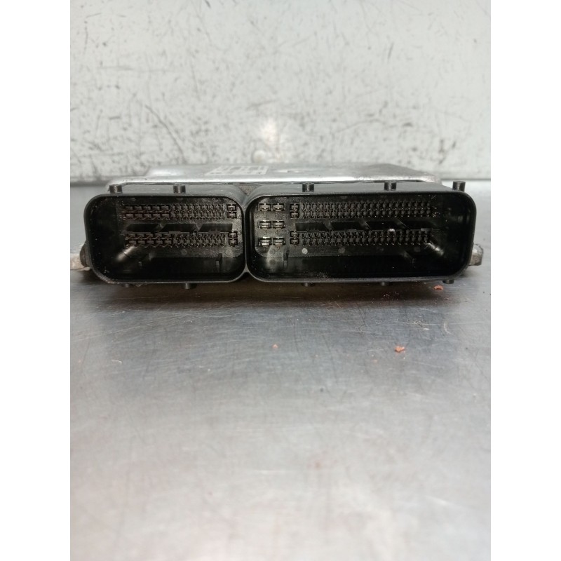 Recambio de centralita motor uce para tata indica vista 1.3 crdi referencia OEM IAM 570315210115 MJD8T3I1 2012