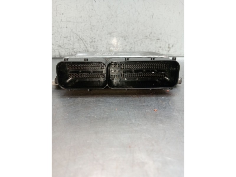 Recambio de centralita motor uce para tata indica vista 1.3 crdi referencia OEM IAM 570315210115 MJD8T3I1 2012