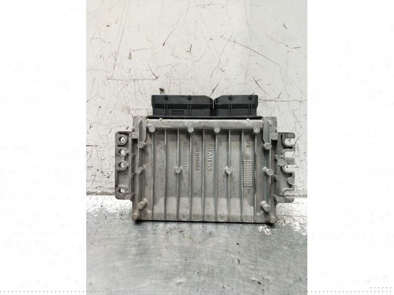 Recambio de centralita motor uce para mini mini (r50, r53) cooper referencia OEM IAM 1214754231001 S118012003 S83293 2001