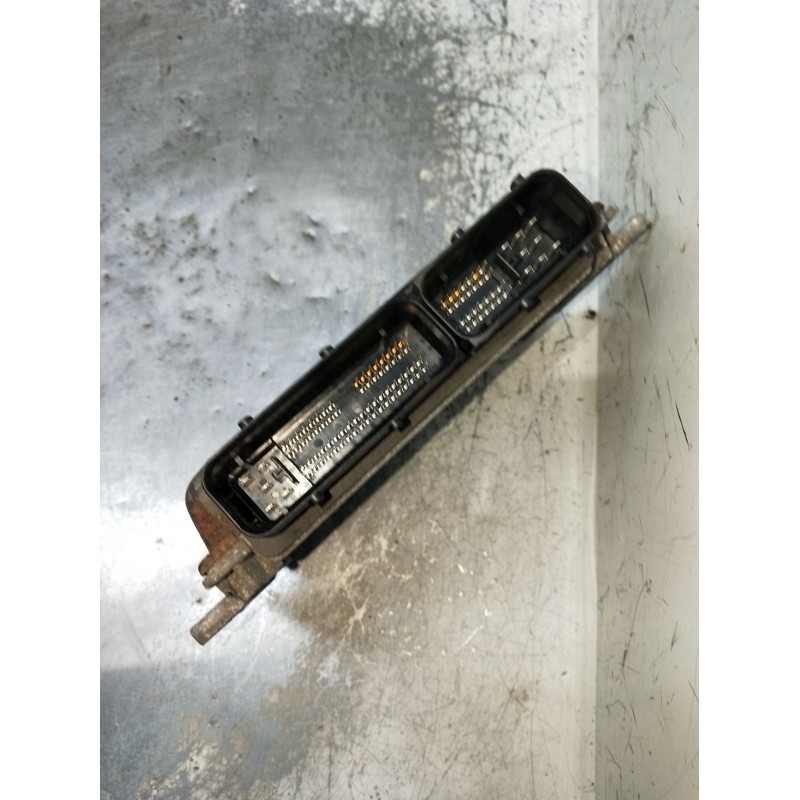 Recambio de centralita motor uce para mini mini (r50, r53) cooper referencia OEM IAM 1214754231001 S118012003 S83293 2001