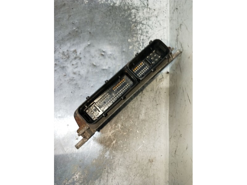 Recambio de centralita motor uce para mini mini (r50, r53) cooper referencia OEM IAM 1214754231001 S118012003 S83293 2001