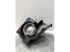 Recambio de motor calefaccion para nissan almera ii hatchback (n16) 2.2 di referencia OEM IAM   2000