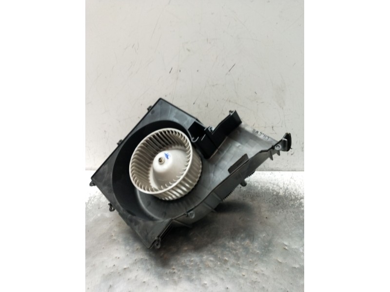 Recambio de motor calefaccion para nissan almera ii hatchback (n16) 2.2 di referencia OEM IAM   2000