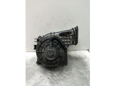 Recambio de motor calefaccion para nissan almera ii hatchback (n16) 2.2 di referencia OEM IAM   2000 2