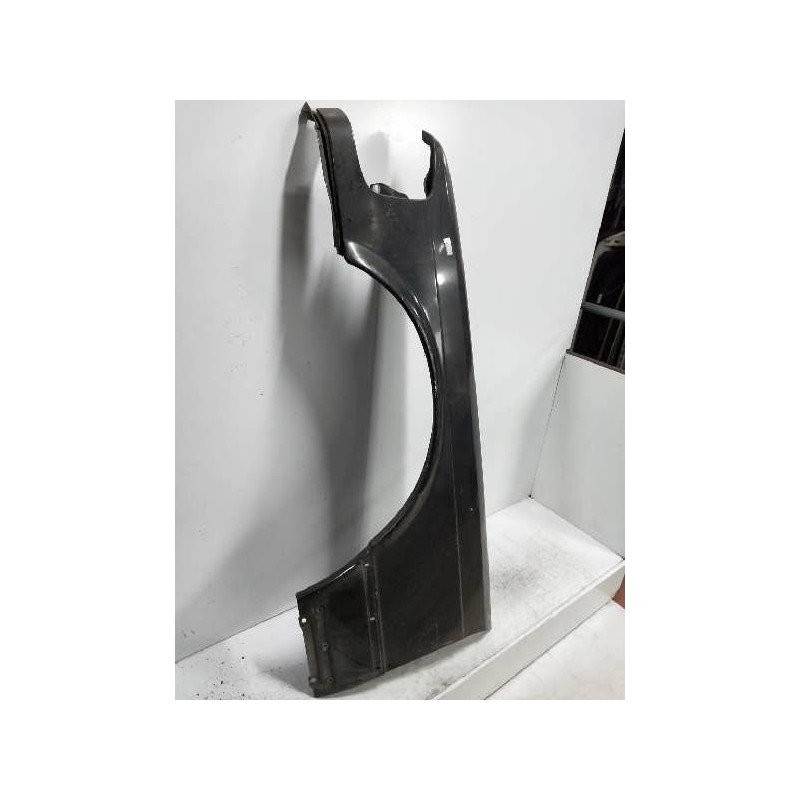 Recambio de aleta delantera izquierda para mercedes clase s (w126) berlina+coupe 5.6 v8 cat referencia OEM IAM   