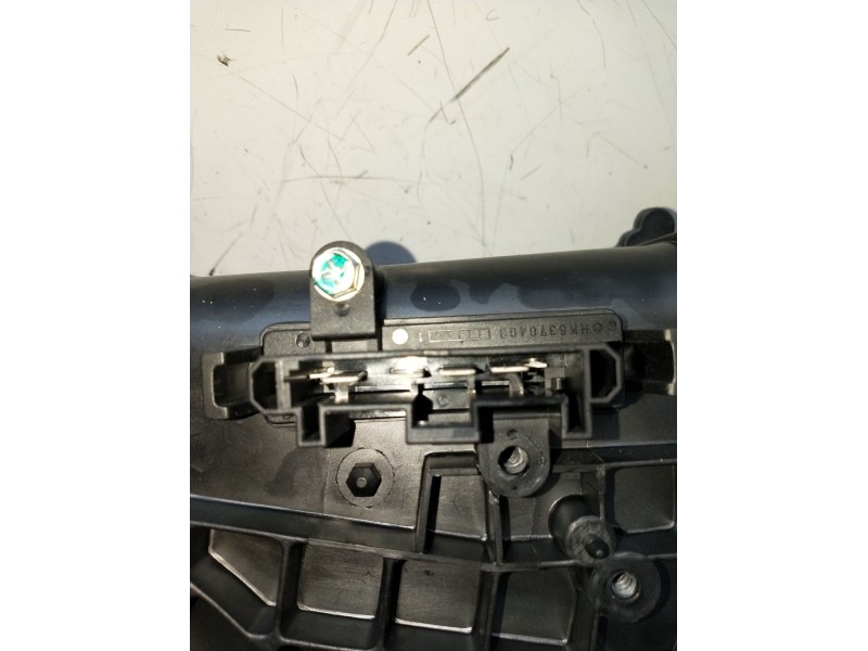 Recambio de motor calefaccion para nissan almera ii hatchback (n16) 2.2 di referencia OEM IAM   2000