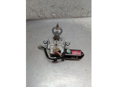 Recambio de motor limpia trasero para tata indica vista 1.3 crdi referencia OEM IAM 26071541 287182400157 2012