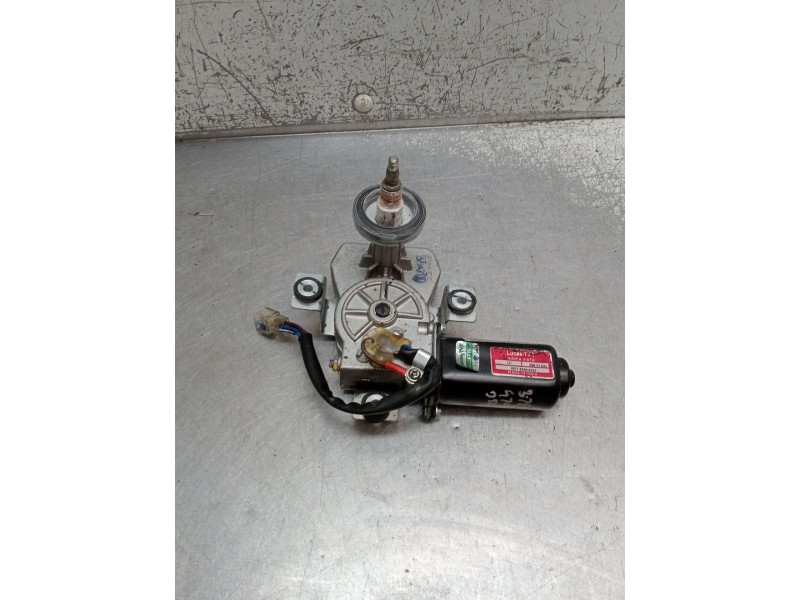 Recambio de motor limpia trasero para tata indica vista 1.3 crdi referencia OEM IAM 26071541 287182400157 2012