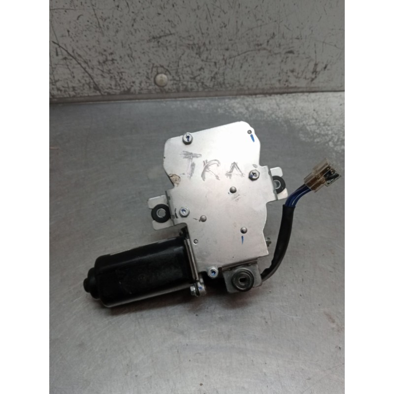Recambio de motor limpia trasero para tata indica vista 1.3 crdi referencia OEM IAM 26071541 287182400157 2012