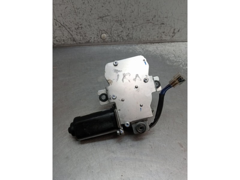 Recambio de motor limpia trasero para tata indica vista 1.3 crdi referencia OEM IAM 26071541 287182400157 2012