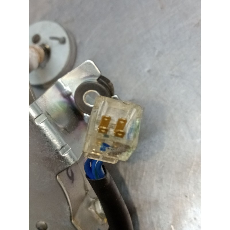 Recambio de motor limpia trasero para tata indica vista 1.3 crdi referencia OEM IAM 26071541 287182400157 2012
