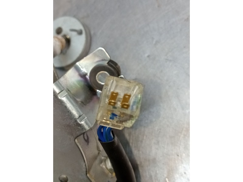 Recambio de motor limpia trasero para tata indica vista 1.3 crdi referencia OEM IAM 26071541 287182400157 2012