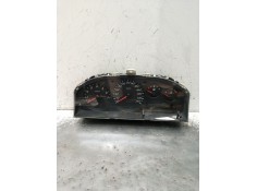 Recambio de cuadro instrumentos para nissan almera ii hatchback (n16) 2.2 di referencia OEM IAM BM606 2104925 2000