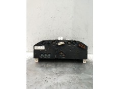 Recambio de cuadro instrumentos para nissan almera ii hatchback (n16) 2.2 di referencia OEM IAM BM606 2104925 2000 2