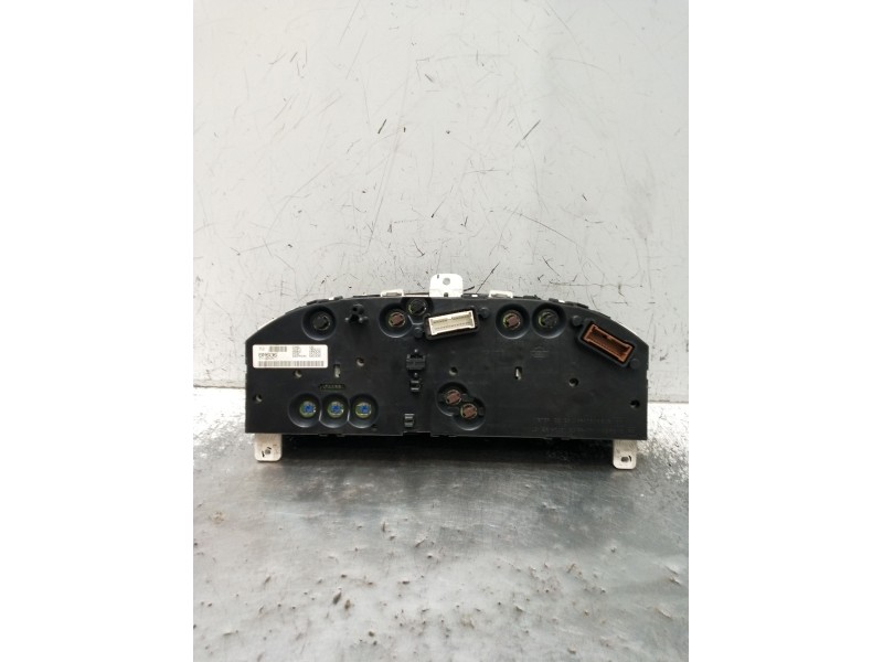 Recambio de cuadro instrumentos para nissan almera ii hatchback (n16) 2.2 di referencia OEM IAM BM606 2104925 2000