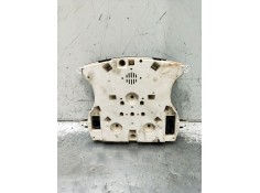 Recambio de cuadro instrumentos para mini mini (r50, r53) cooper referencia OEM IAM 621167379411  2001 2