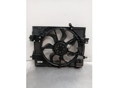 Recambio de electroventilador para renault captur iii captur e-tech hybrid referencia OEM IAM   