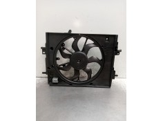 Recambio de electroventilador para renault captur iii captur e-tech hybrid referencia OEM IAM    2