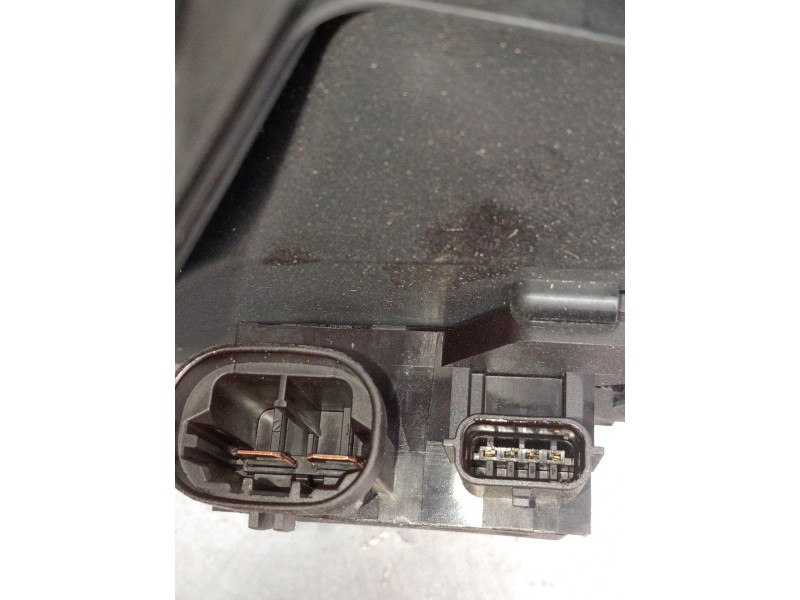 Recambio de electroventilador para renault captur iii captur e-tech hybrid referencia OEM IAM   