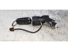 Recambio de conmutador de arranque para citroen c5 berlina exclusive referencia OEM IAM   