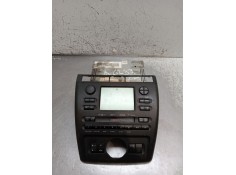 Recambio de sistema audio / radio cd para seat ibiza ii (6k1) 1.9 tdi referencia OEM IAM 6K0035186C 5P 