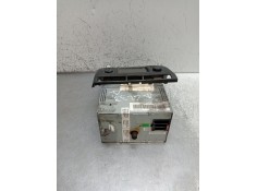 Recambio de sistema audio / radio cd para seat ibiza ii (6k1) 1.9 tdi referencia OEM IAM 6K0035186C 5P  2