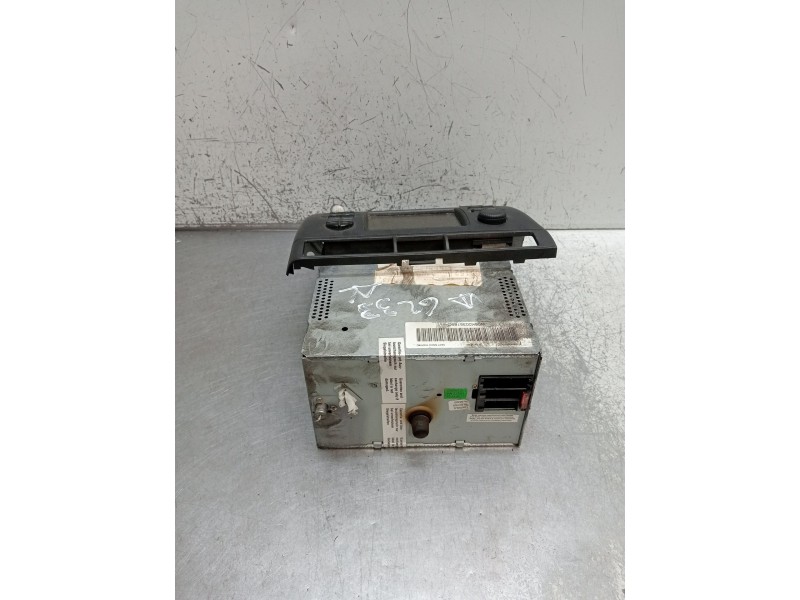 Recambio de sistema audio / radio cd para seat ibiza ii (6k1) 1.9 tdi referencia OEM IAM 6K0035186C 5P 