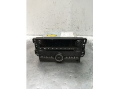 Recambio de sistema audio / radio cd para chevrolet captiva (c100, c140) 2.0 d 4wd referencia OEM IAM 96672509 12200095402101 20