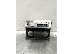 Recambio de sistema audio / radio cd para nissan almera ii hatchback (n16) 2.2 di referencia OEM IAM 28185BN321 PN2424M 2000 2