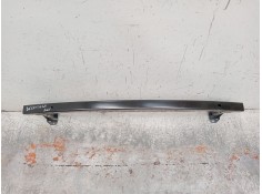 Recambio de refuerzo paragolpes delantero para renault captur iii captur e-tech hybrid referencia OEM IAM   