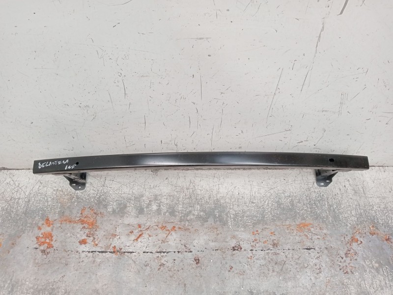 Recambio de refuerzo paragolpes delantero para renault captur iii captur e-tech hybrid referencia OEM IAM   