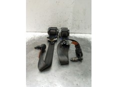 Recambio de juego cinturones delantero para chevrolet captiva (c100, c140) 2.0 d 4wd referencia OEM IAM  5P 2006