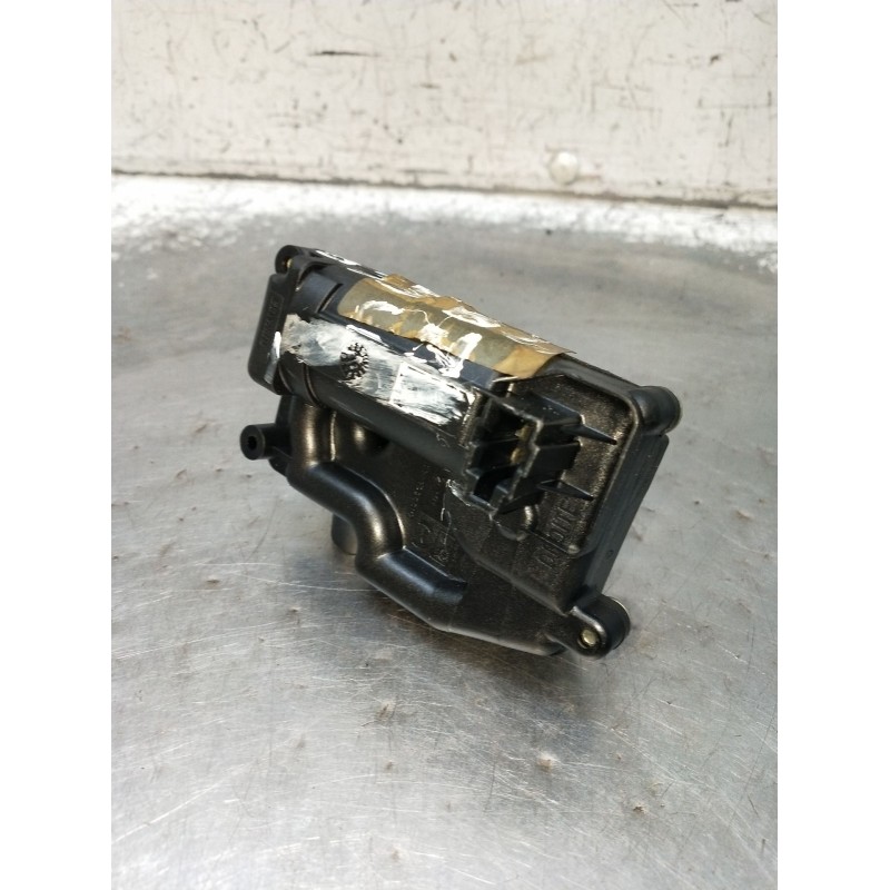 Recambio de motor elevalunas trasero derecho para renault megane i coach (da0/1_) 1.9 dti (da0n) referencia OEM IAM ZH00538490  