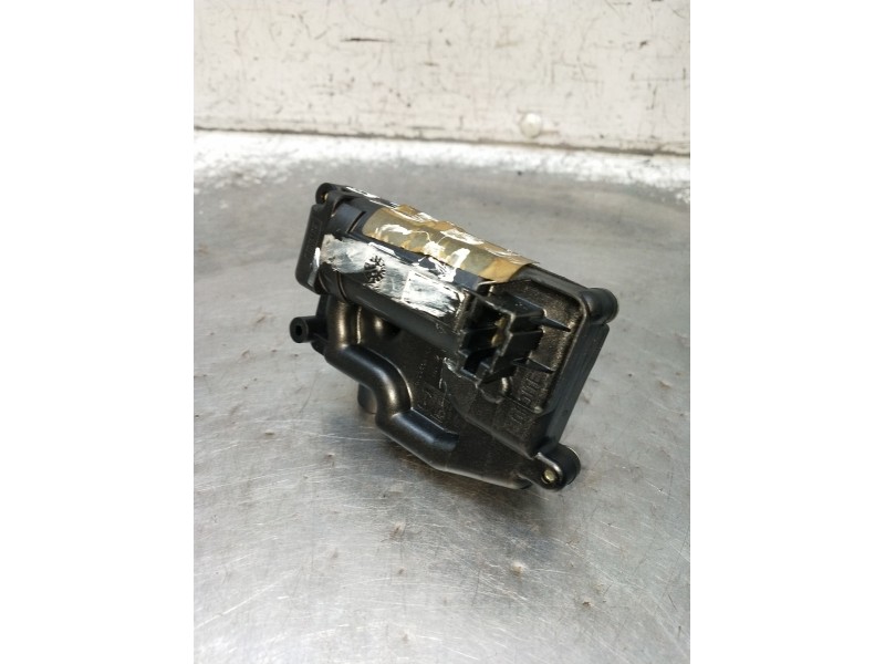 Recambio de motor elevalunas trasero derecho para renault megane i coach (da0/1_) 1.9 dti (da0n) referencia OEM IAM ZH00538490  