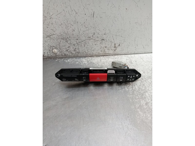 Recambio de mando multifuncion para tata indica vista 1.3 crdi referencia OEM IAM 28715450013913MPRL MANDO LUCES 2012