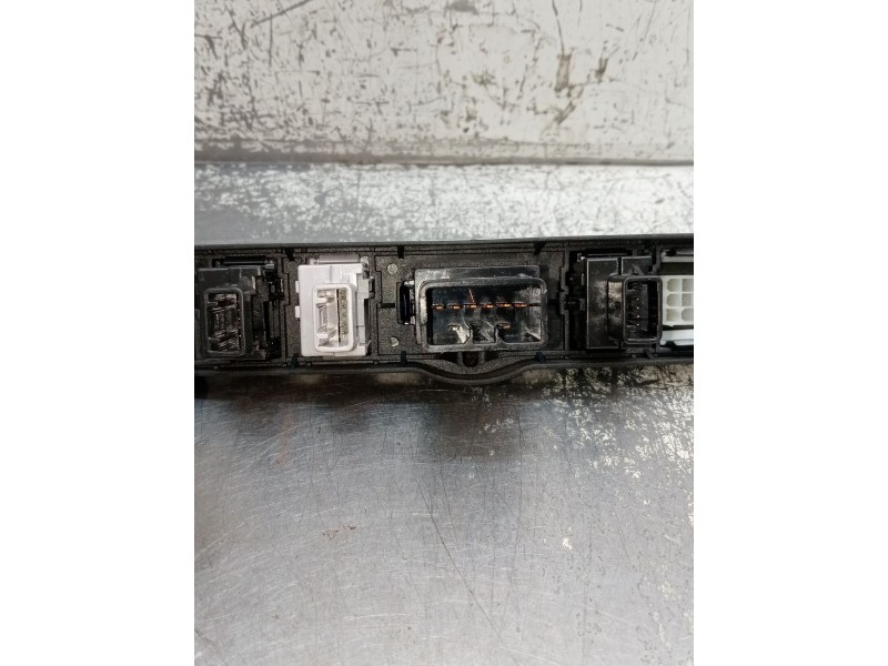 Recambio de mando multifuncion para tata indica vista 1.3 crdi referencia OEM IAM 28715450013913MPRL MANDO LUCES 2012