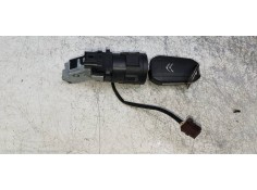 Recambio de conmutador de arranque para citroen c5 berlina exclusive referencia OEM IAM    2