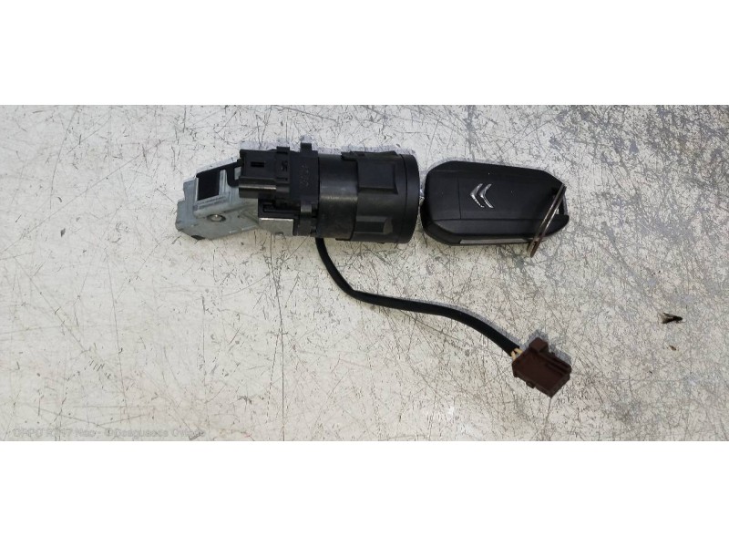 Recambio de conmutador de arranque para citroen c5 berlina exclusive referencia OEM IAM   
