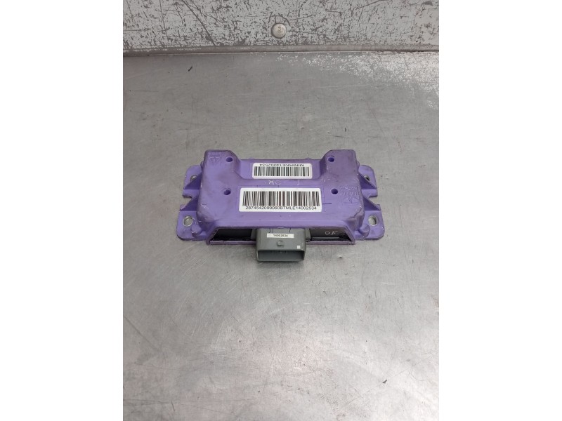 Recambio de modulo electronico para tata indica vista 1.3 crdi referencia OEM IAM 2874542099060 202224 2012