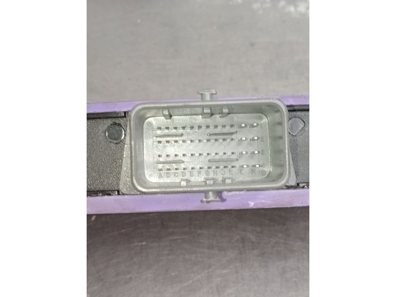 Recambio de modulo electronico para tata indica vista 1.3 crdi referencia OEM IAM 2874542099060 202224 2012