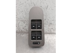 Recambio de mando elevalunas delantero izquierdo para tata indica vista 1.3 crdi referencia OEM IAM 299104565  2012