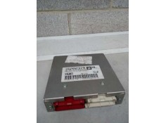 Recambio de centralita motor uce para opel vectra b berlina 1.6 16v referencia OEM IAM 16202319 D96003 NL CDJA