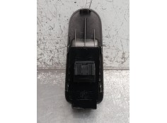 Recambio de mando elevalunas delantero izquierdo para tata indica vista 1.3 crdi referencia OEM IAM 299104565  2012 2